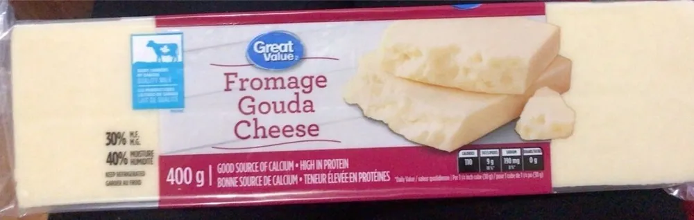 Fromage gouda