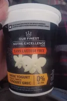 Yogourt grec