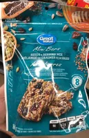 Seeds & berries mix