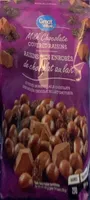 Milk Chocolate Covered Raisins