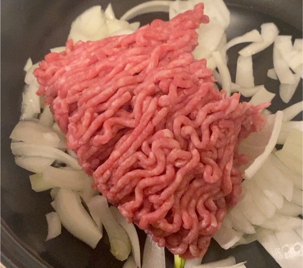 Halal Lean Ground Beef