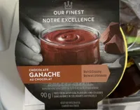 Chocolate Ganache