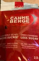 Canneberge