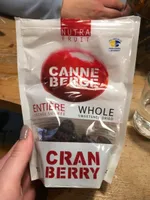 Canneberge
