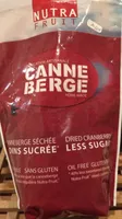 Canneberge