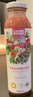 Framboise vinaigrette