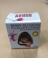 Berry blossom