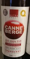 Canneberge
