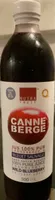 Canneberge Bleuet Sauvage