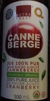 Canneberge