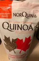 Tri-Colour Quinoa