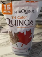 Tri-Colour Quinoa