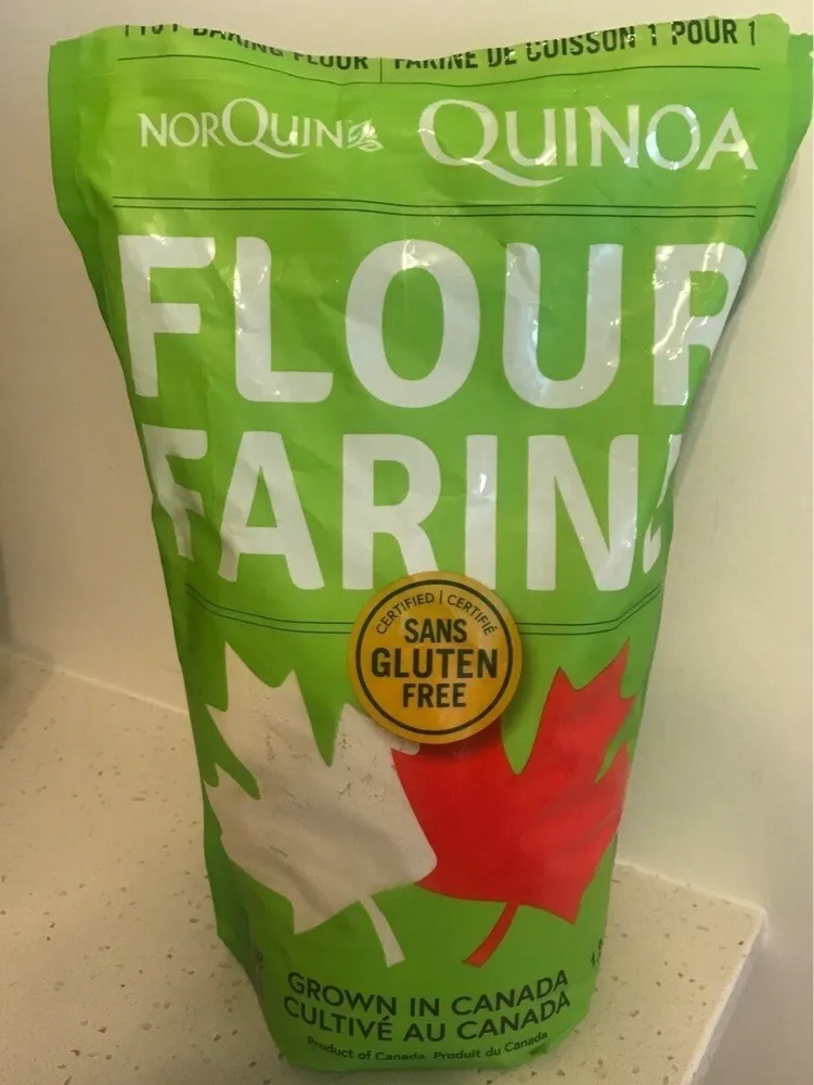 Quinoa Flour