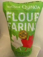 Quinoa Flour