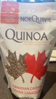 Tri-Colour Quinoa