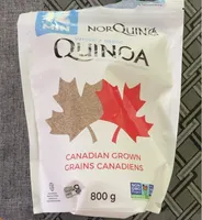White Quinoa