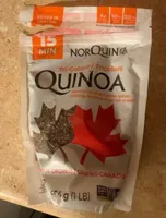 Tri-Colour Quinoa