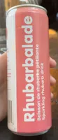 Rhubarbalade