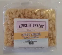 Crispy Square
