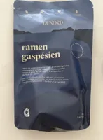 Ramen Gaspesien