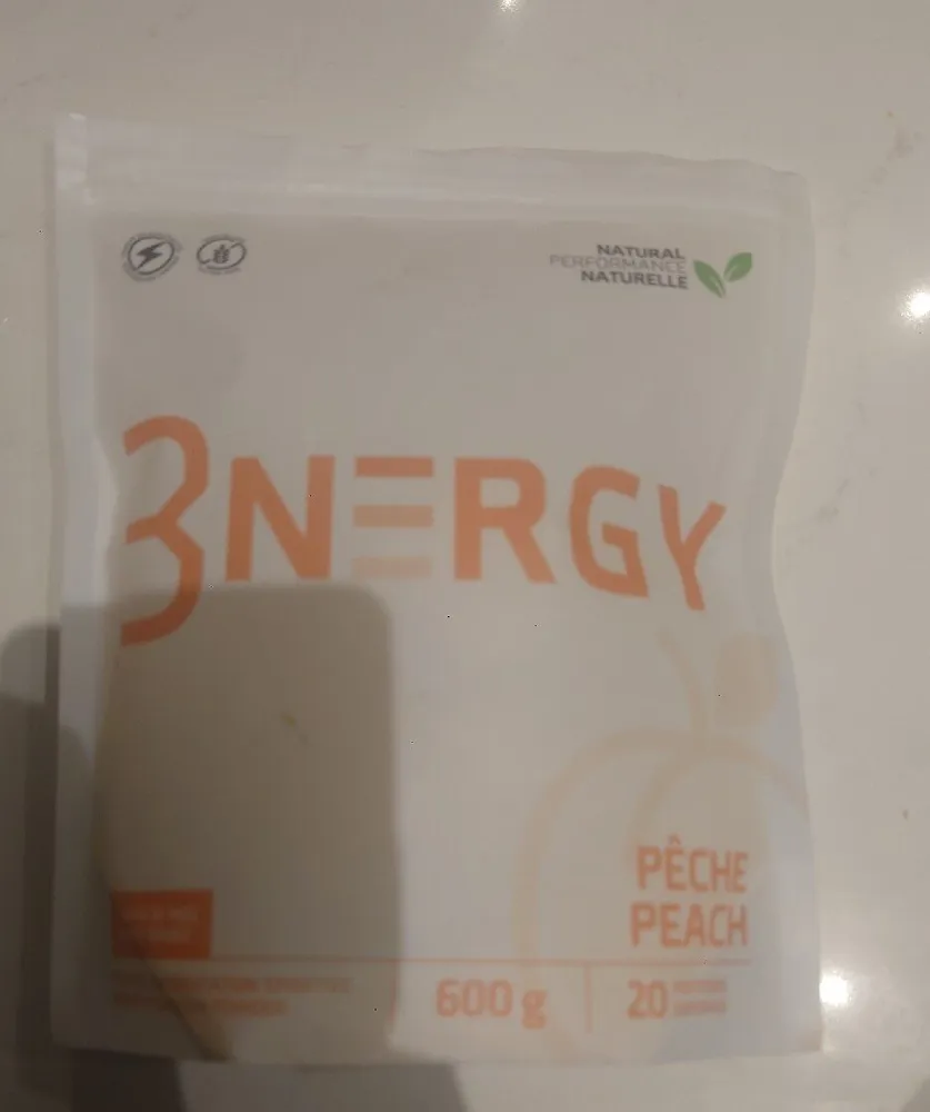 Peach Honey Based