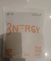 Peach Honey Based