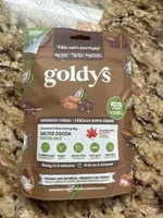 Salted Cocoa Superseed Cereal