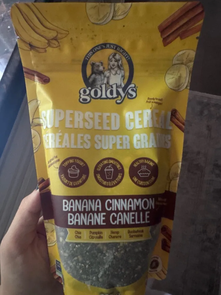 Superseed Cerap