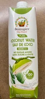 Coconut Water