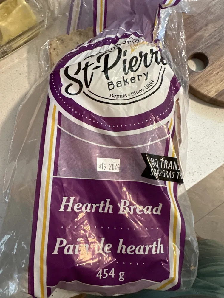 Hearth Bread