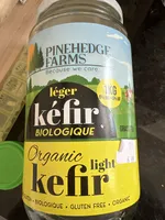 Organic Light Kefir