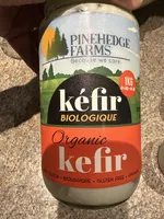 Pinehedge Farms Kefir