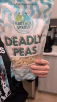 Deadly Peas