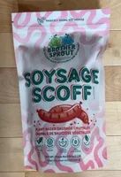 Soysage Scoff