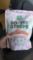 So-yay Strips