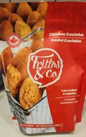 Coxinha