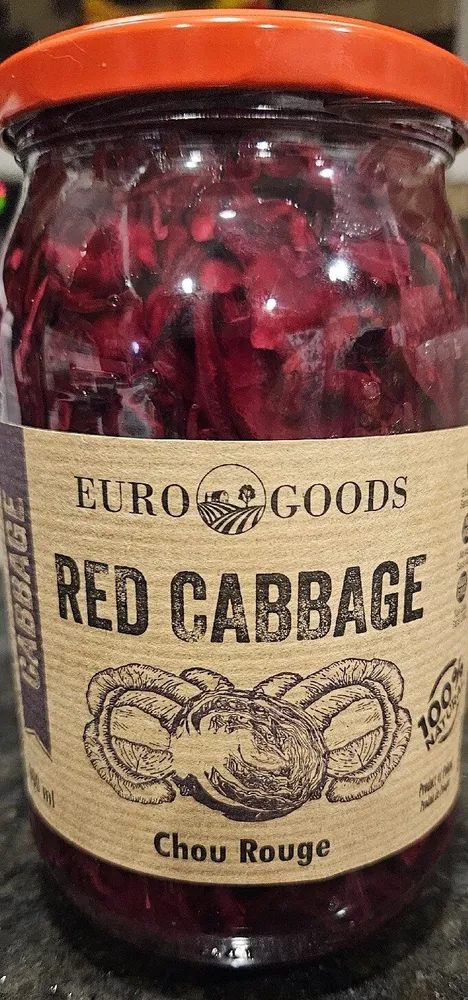 Red Cabbage