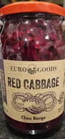 Red Cabbage