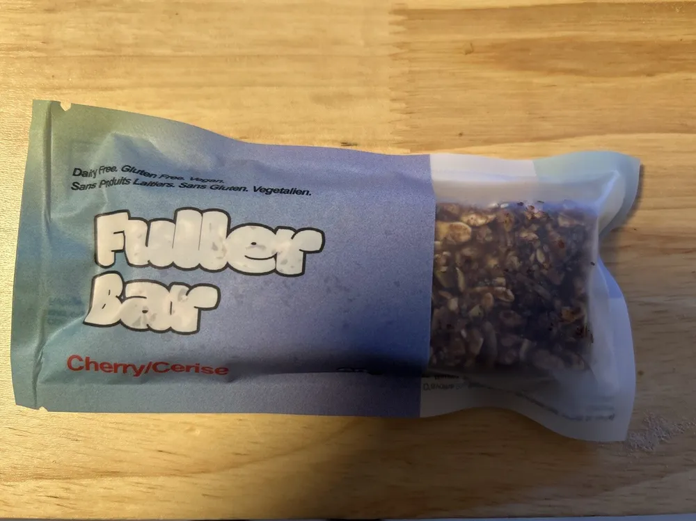 Cherry Fuller Bar