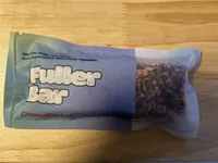 Cherry Fuller Bar