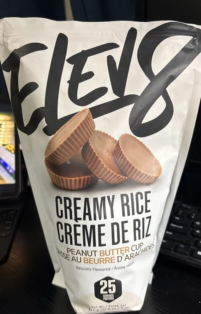 Crème De Riz