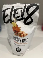 Creamy Rice