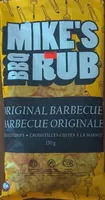 Kettle Chips - Original Barbecue