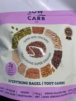 Everything Bagel