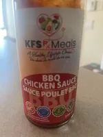 BBQ Chicken Sauce