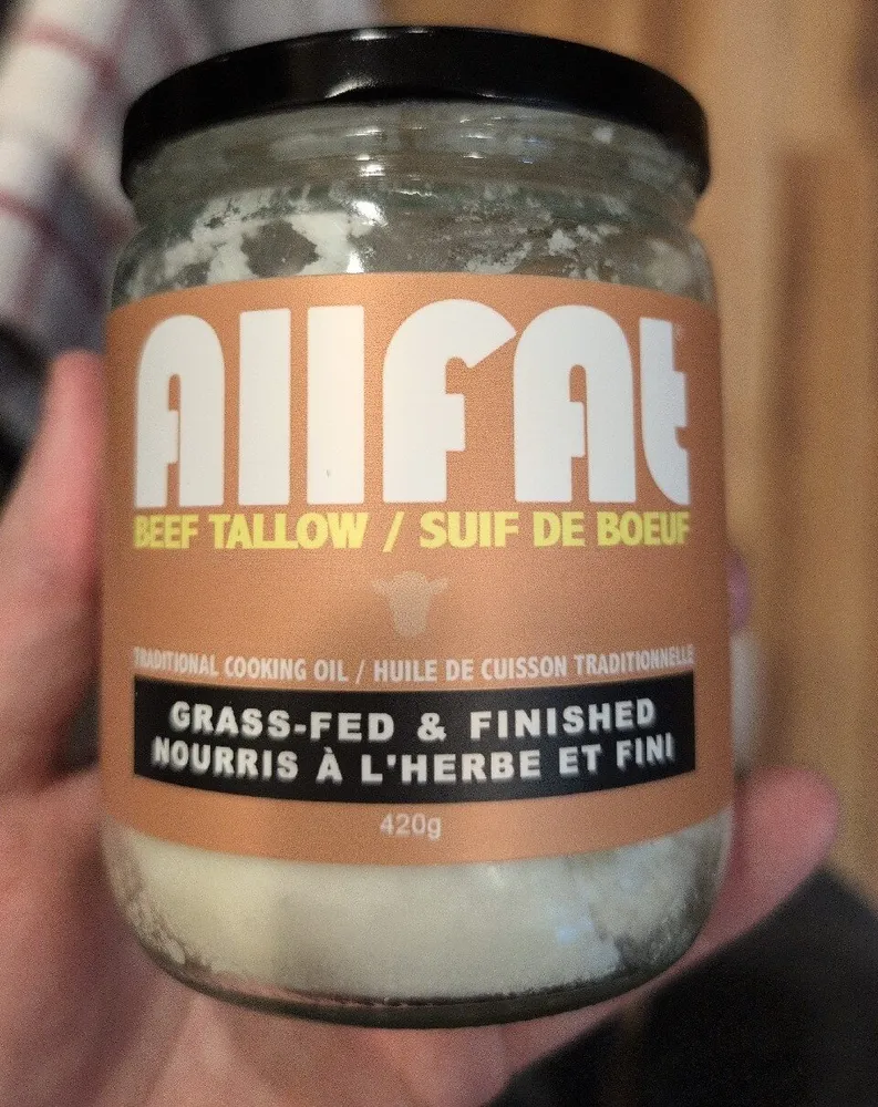 Tallow