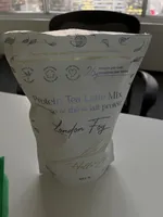 Protein Mix London Fog