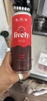 cool cola prebiotic pop