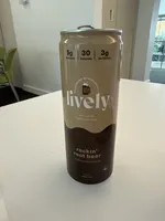 Rockin’ Root Beer
