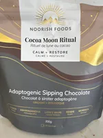 Cocoa Moon Ritual